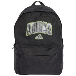 Adidas JV5271 Classic G Black/Multi School Extras School Bags