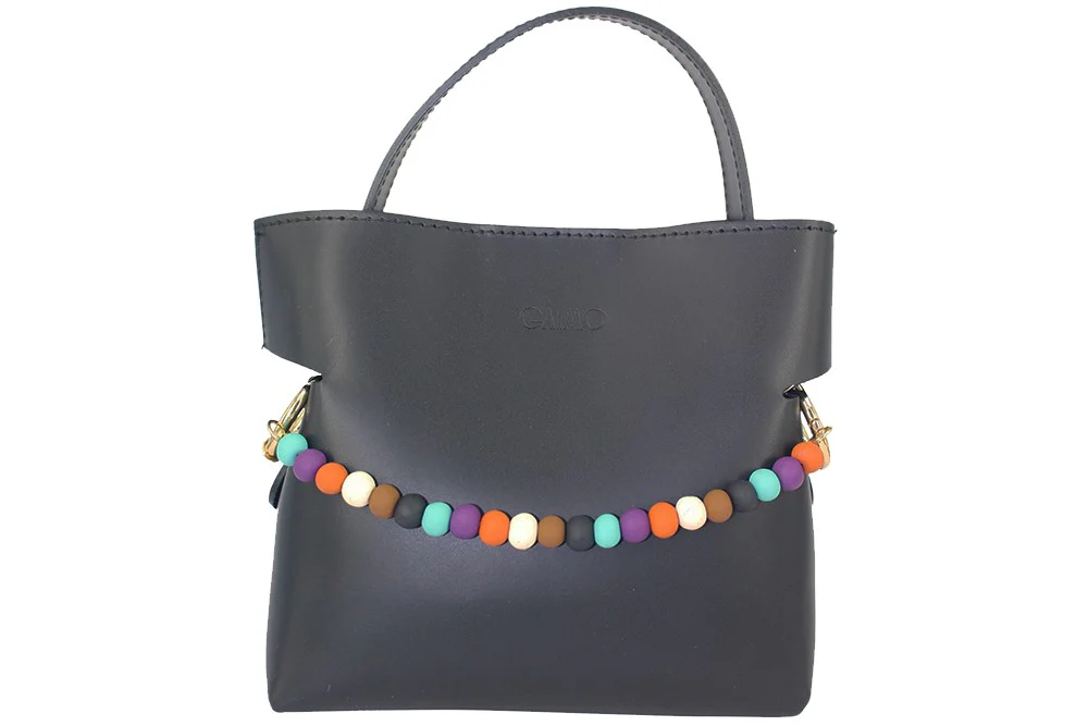 Gaimo Cidacos bag - Negro