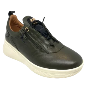 Tickler  -  Khaki